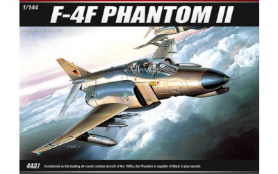 F-4F phantome