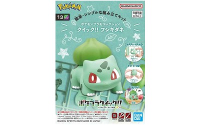 Bulbasaur