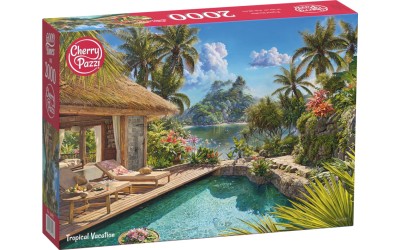 Tropical Vacatione