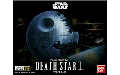 Death Star II